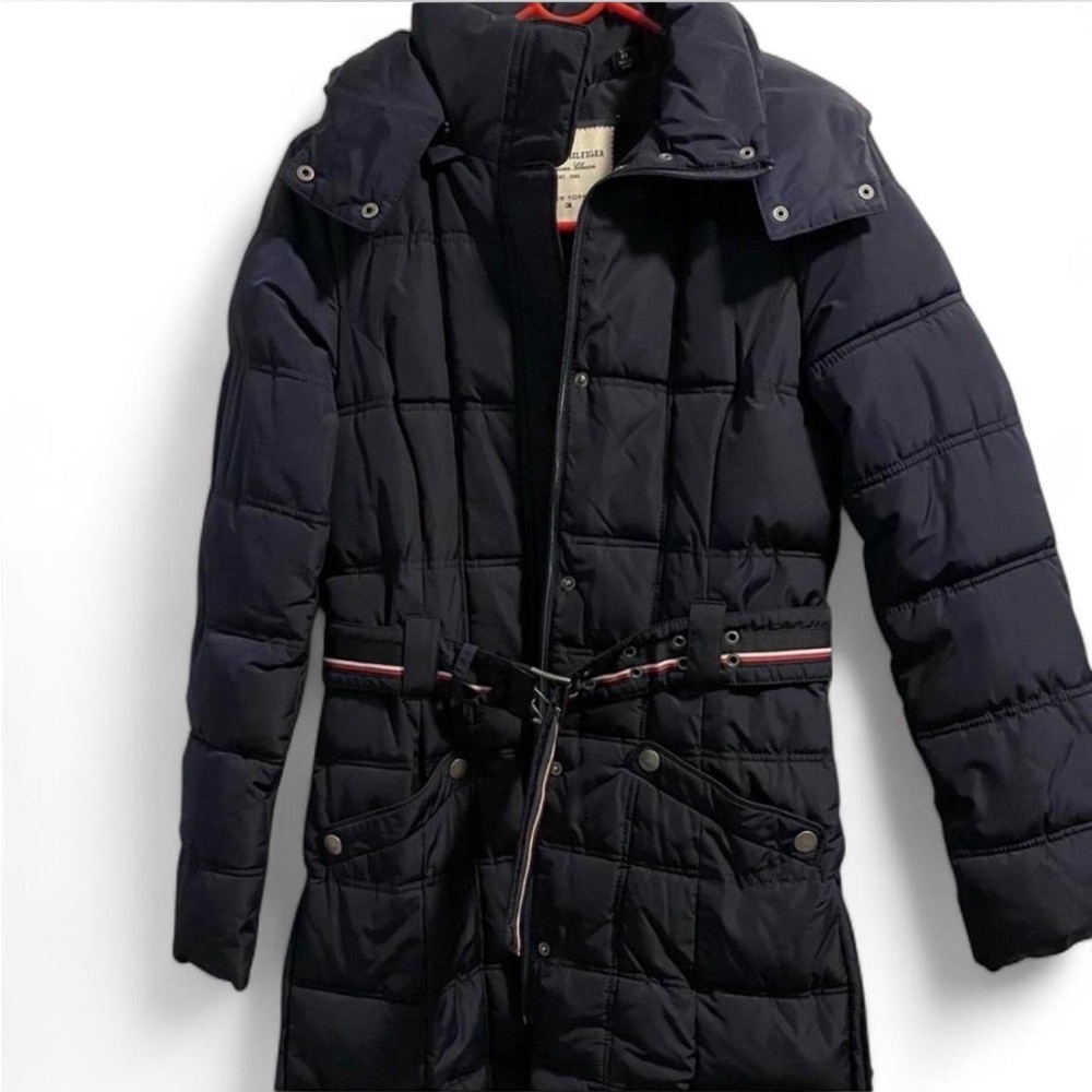 Tommy Hilfiger Jacket